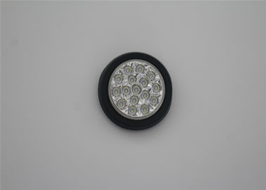 4-calowe diody LED z okrągłym ogonem i oświetleniem samochodowym z 12-miesięczną gwarancją
